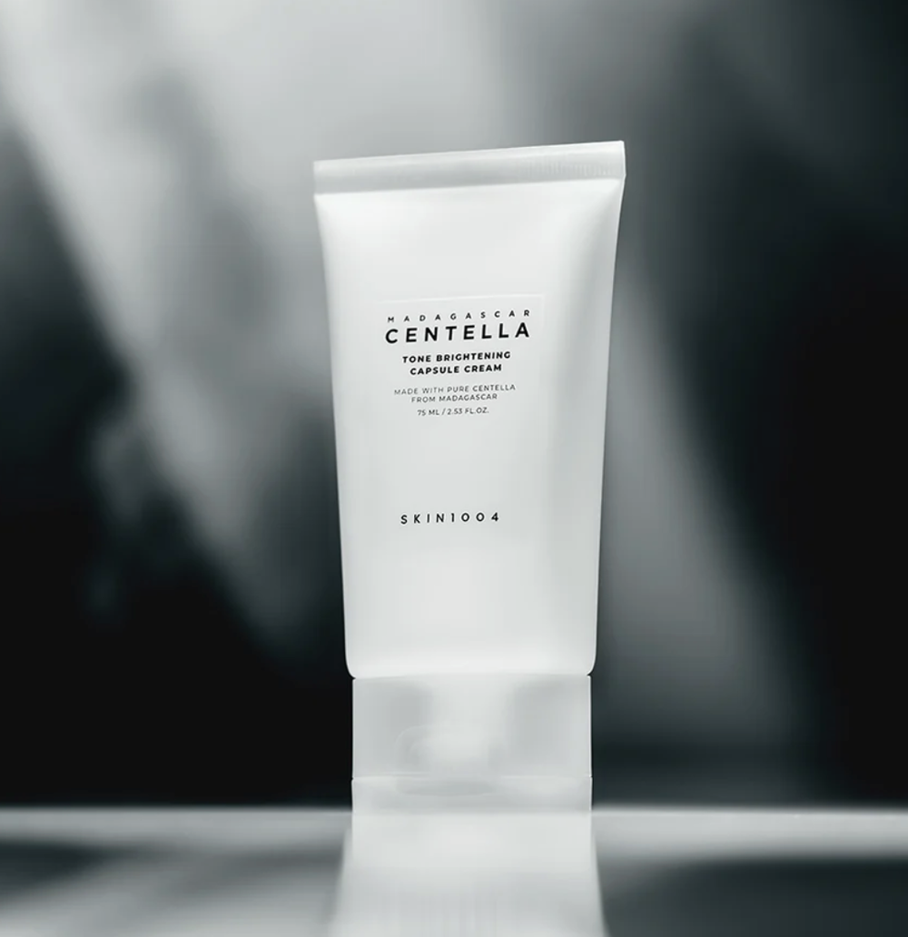 Tone Brightening Capsule Cream